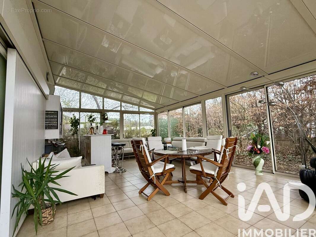 Photo 3 - Maison à PREMILHAT