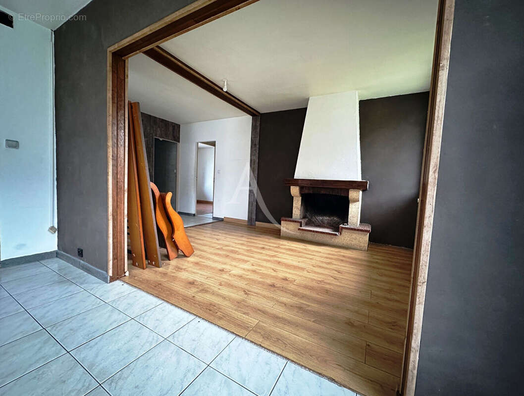 Maison Coex 6 pièce(s) 123 m2 - photo 4