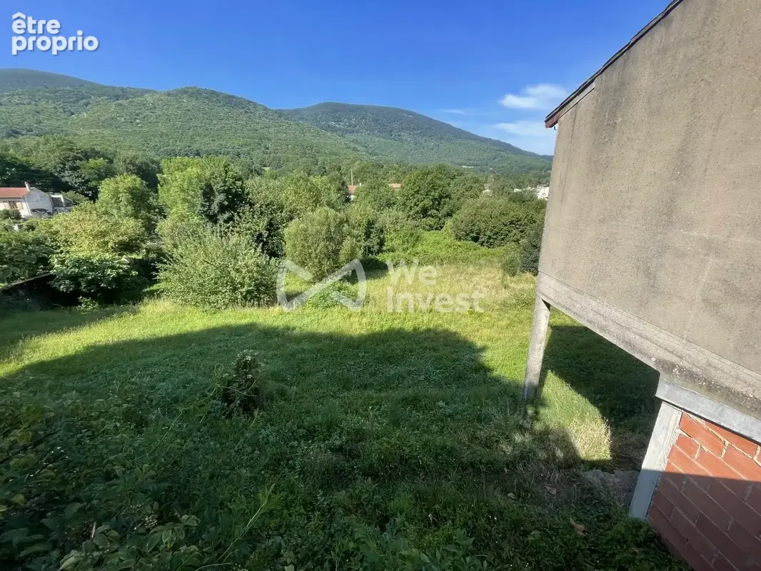 Terrain 1270 m² à Saint-Amans-Soult  - photo 2
