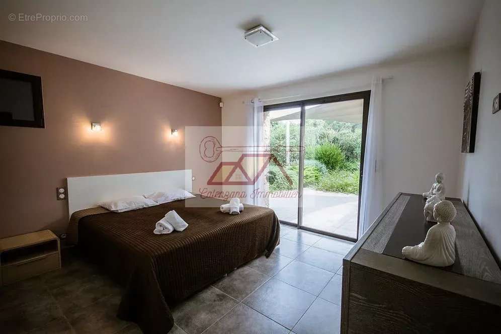 Maison à PORTO-VECCHIO