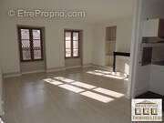 Appartement à LA COTE-SAINT-ANDRE