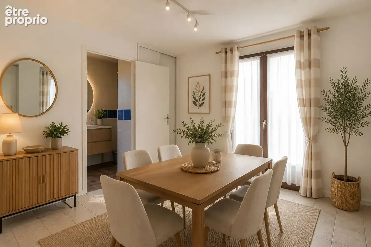 Maison 92m² à clermont-ferrand - photo 6