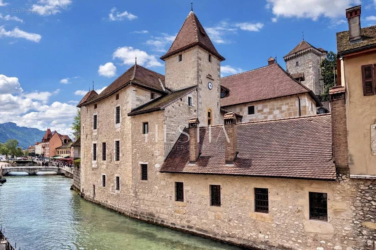 Appartement à ANNECY