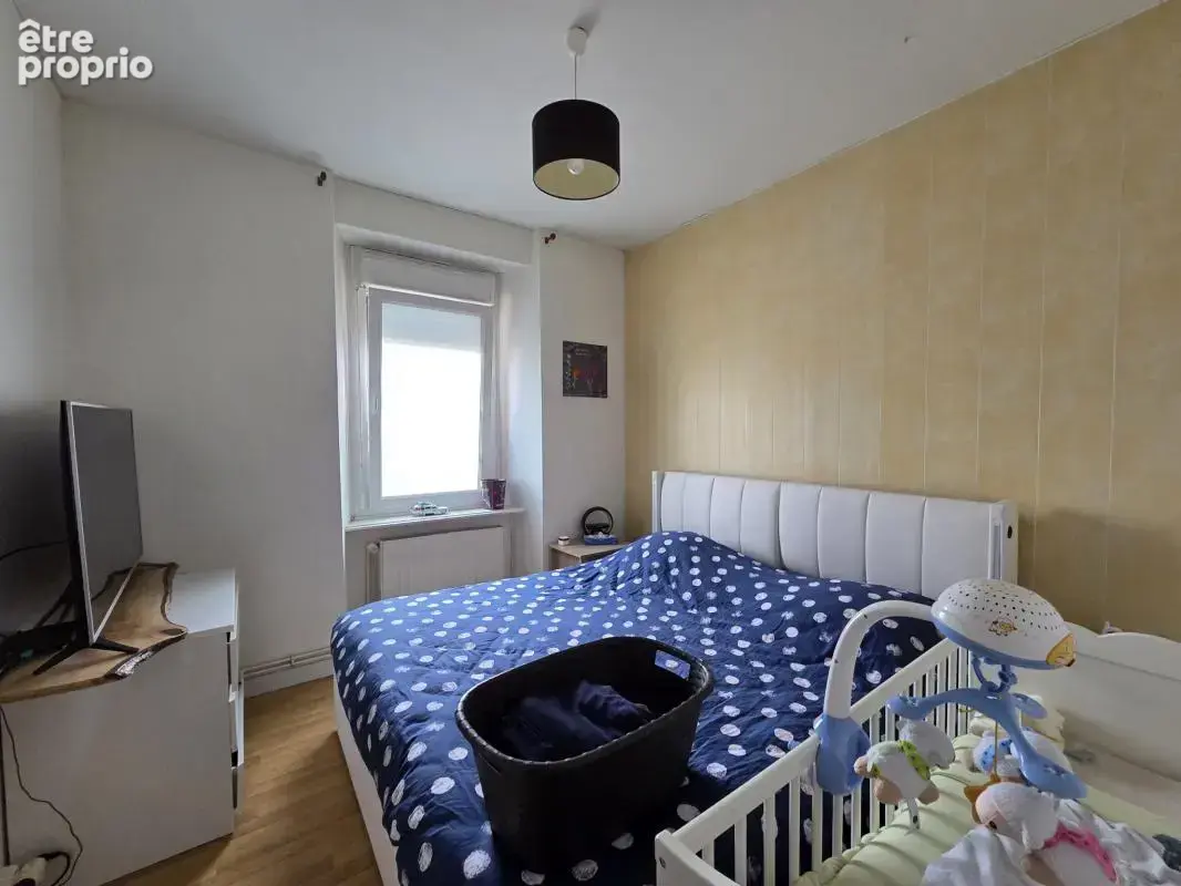 A Vendre - Ensemble Immobilier en pierre - 4 Logements LOUDE - photo 9