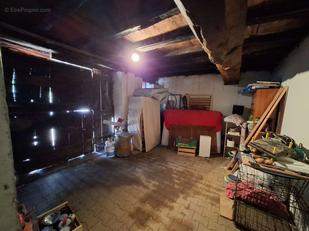 Appartement à ASCAIN