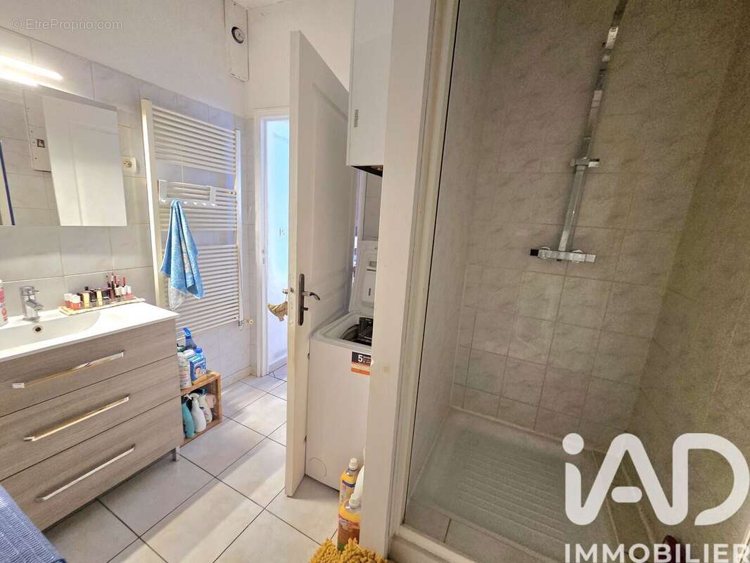 Photo 4 - Appartement à DAMVILLERS