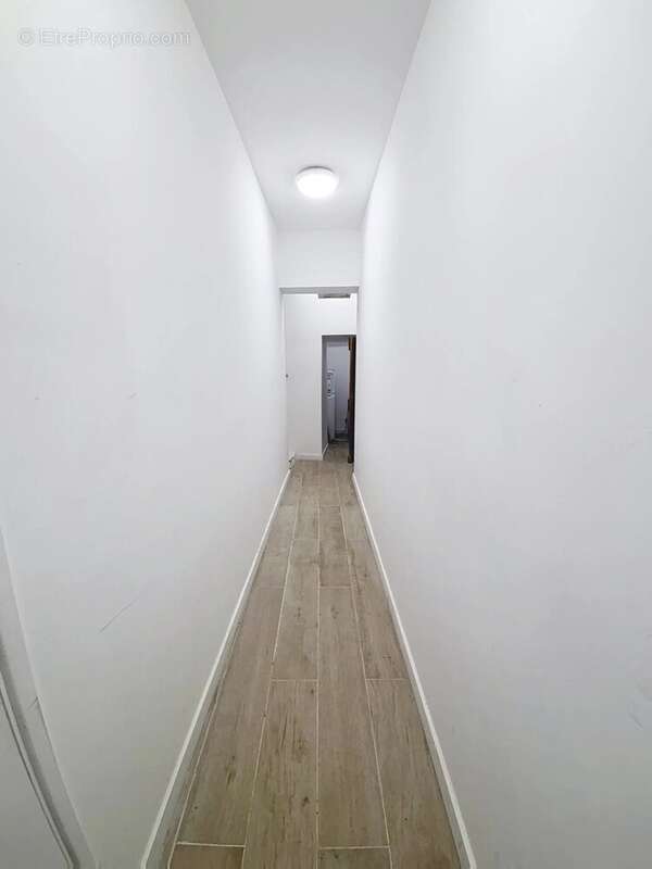 Appartement à SAINT-ETIENNE-DE-TINEE