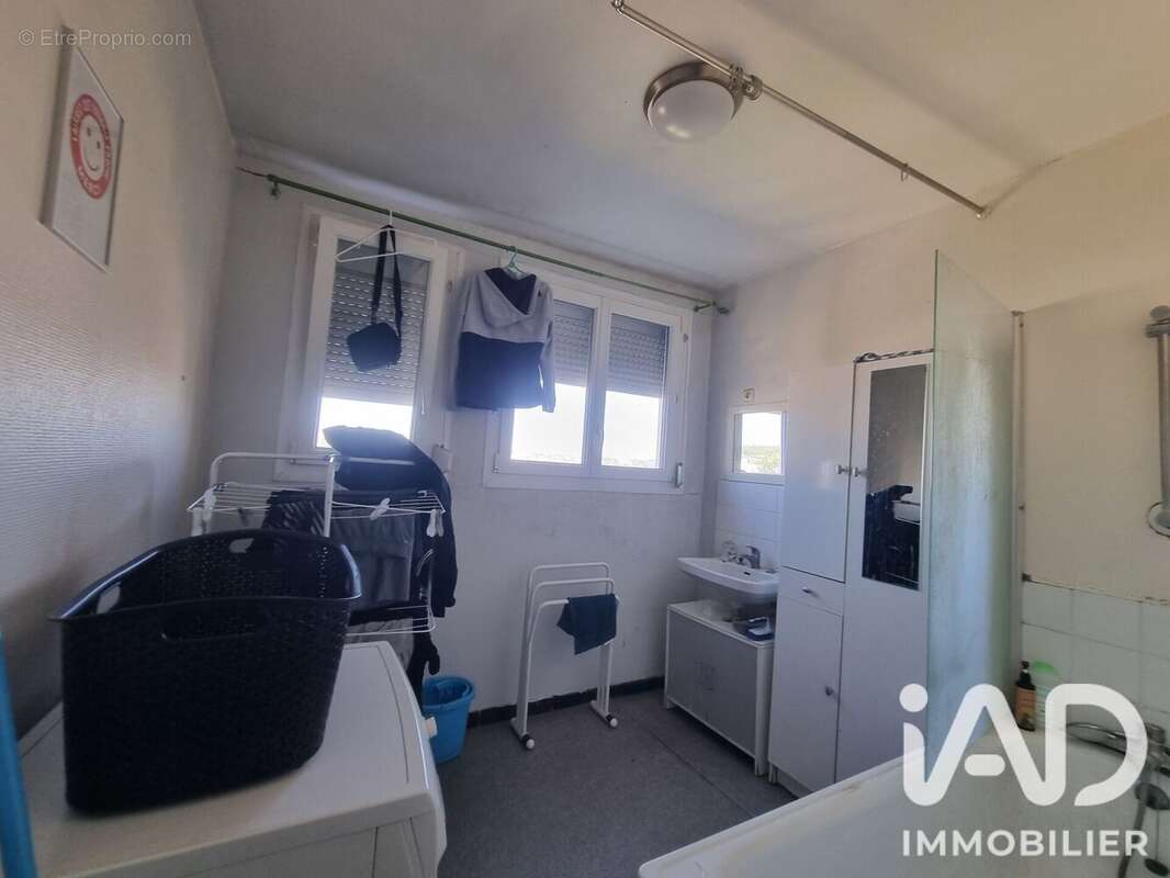 Photo 5 - Appartement à VANDOEUVRE-LES-NANCY