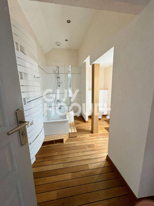 Appartement à VESOUL
