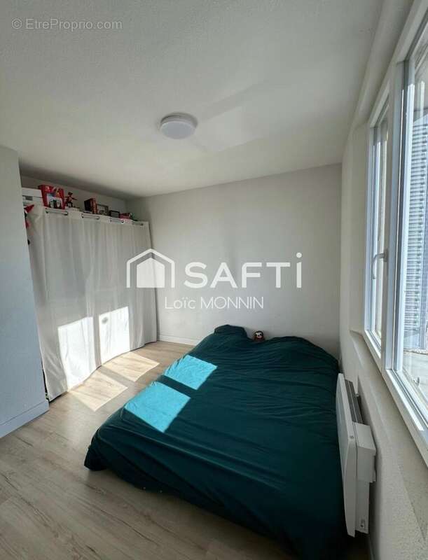 Photo 4 - Appartement à ORNANS