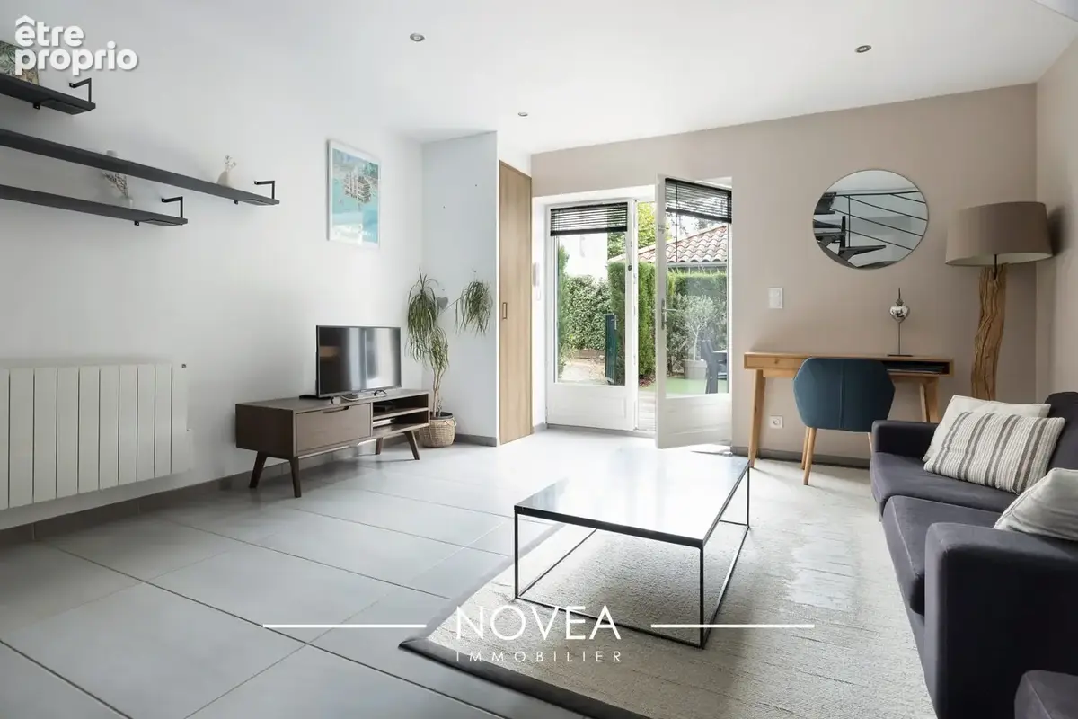 Appartement 71 m² à Tassin-La-Demi-Lune  - photo 7