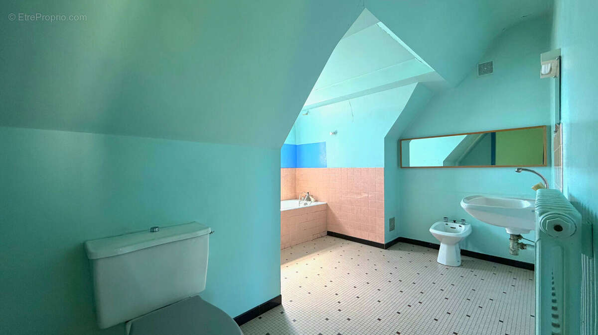 Maison à ORVAULT