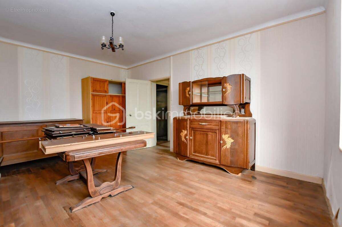 Maison à SAINT-MIHIEL