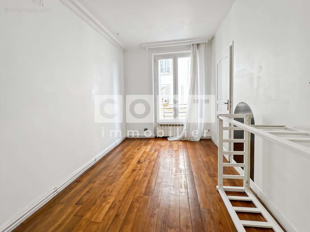 Appartement à BOIS-COLOMBES