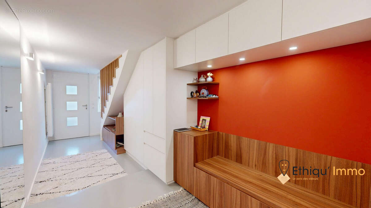 Maison à LAMPERTHEIM