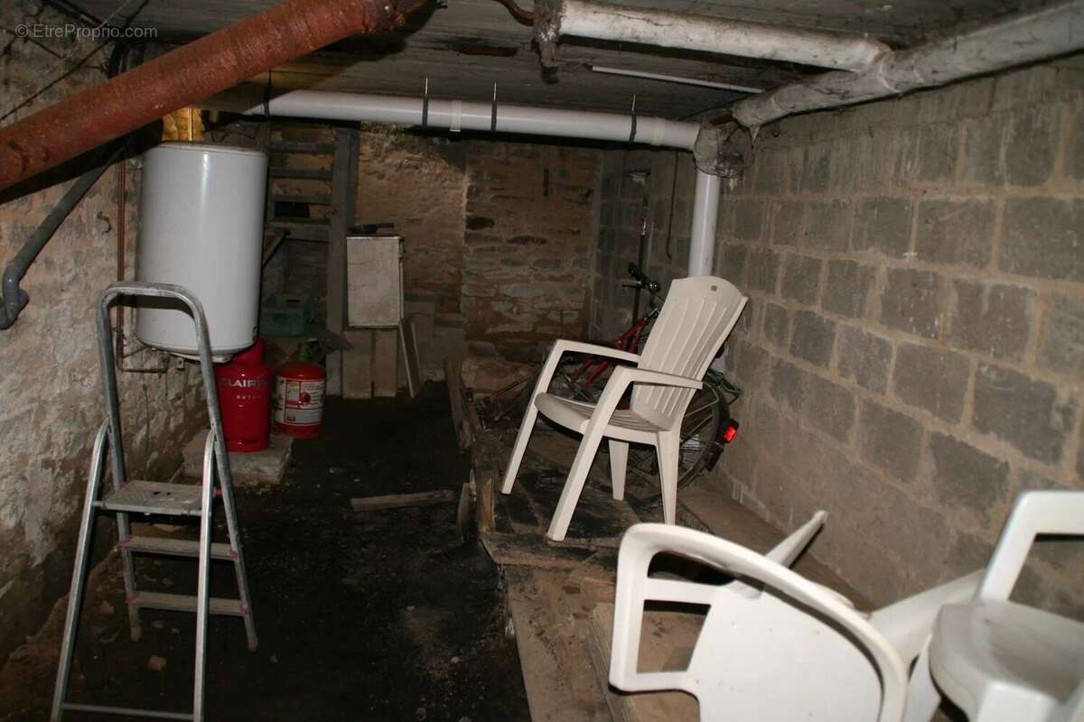 Vente Maison Guegon(56120) 95 850ï¿œ - photo 9