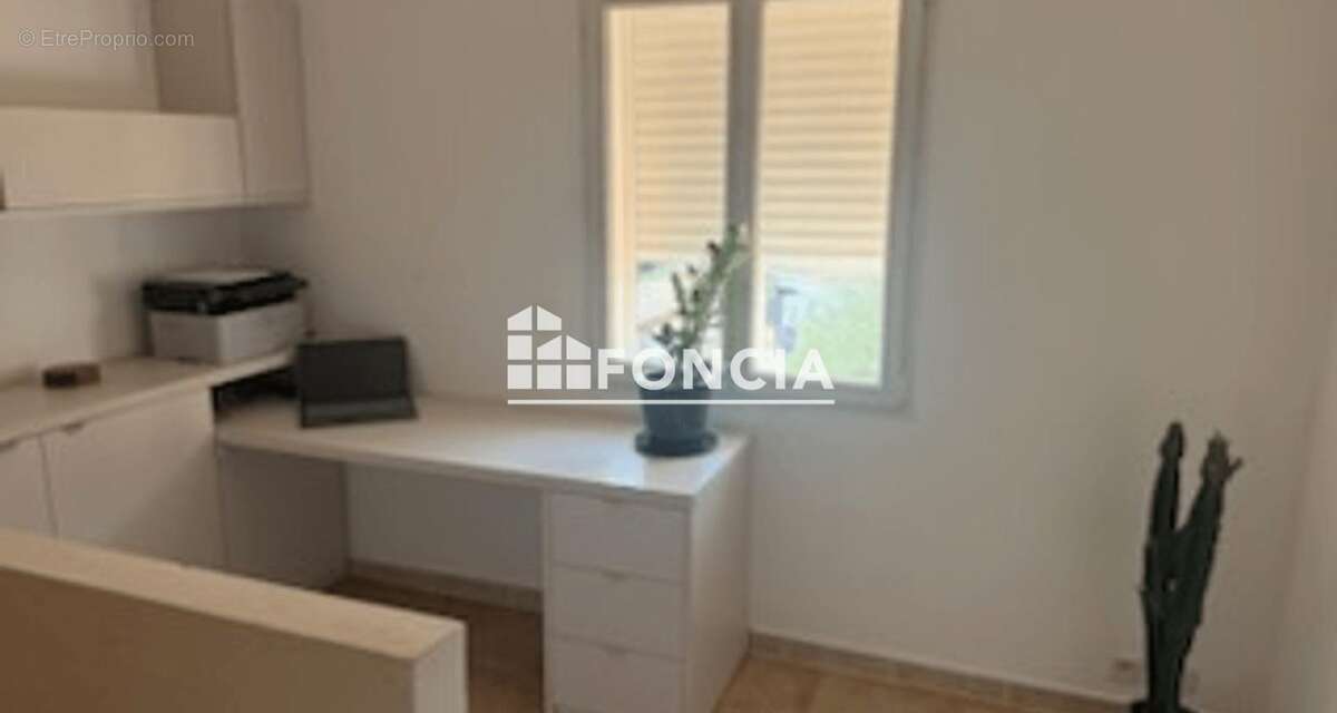Petits cadeneaux 13170 maison 196 m2 - photo 6