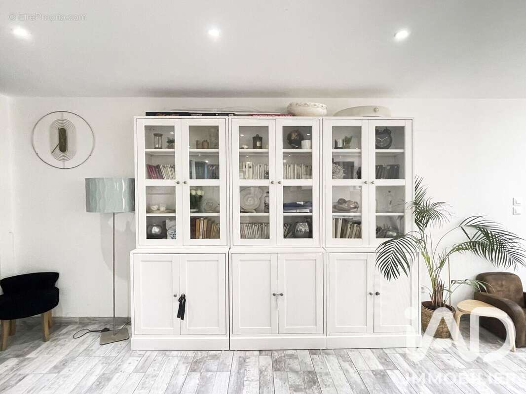 Photo 4 - Appartement à LA VALETTE-DU-VAR