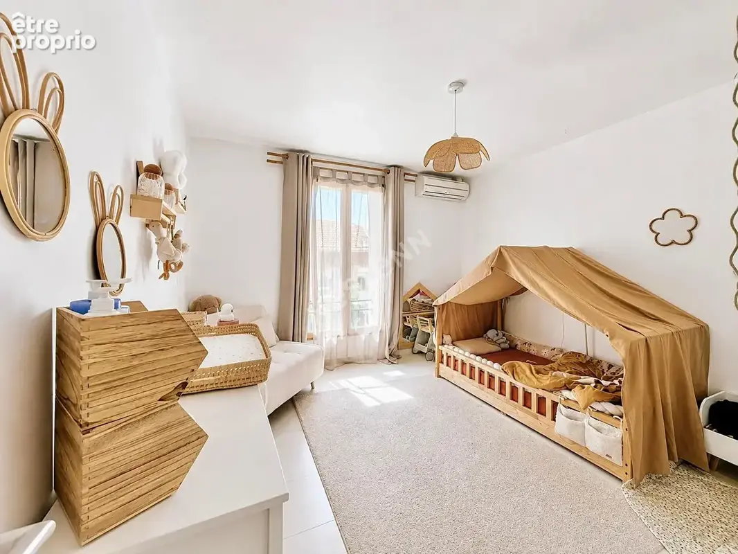 Maison spacieuse 9 pièces à vendre à Le Mesnil Aubry - 399 000 - photo 7