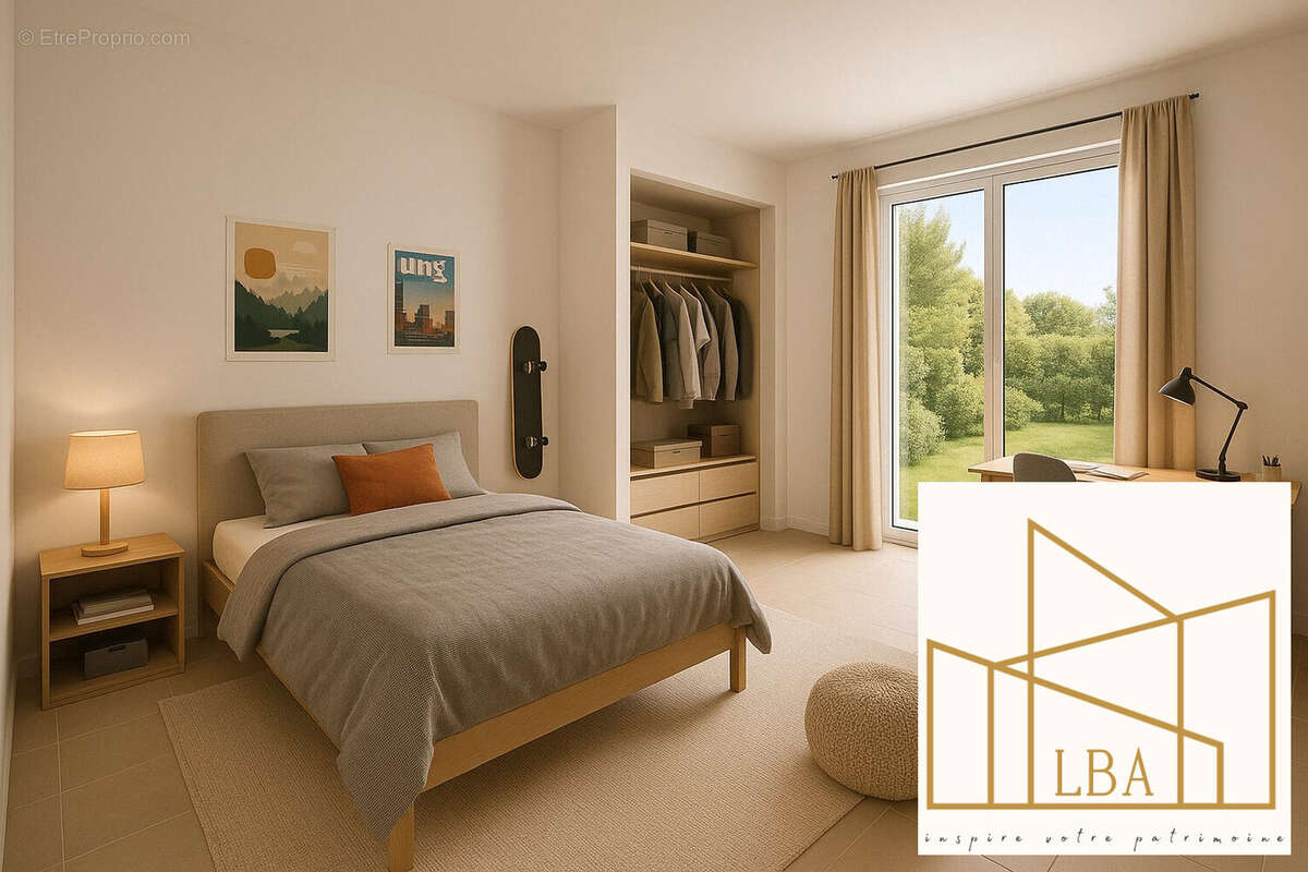 Maison à GIGNAC-LA-NERTHE