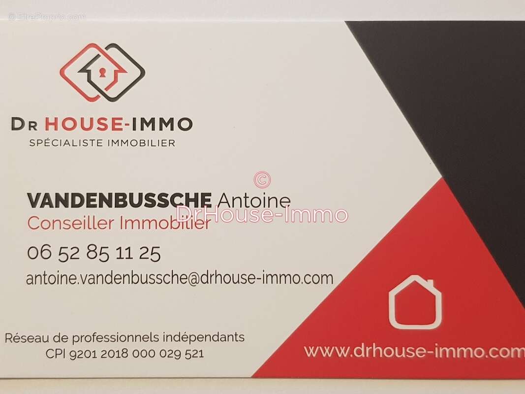 Maison à BIEVILLE-BEUVILLE