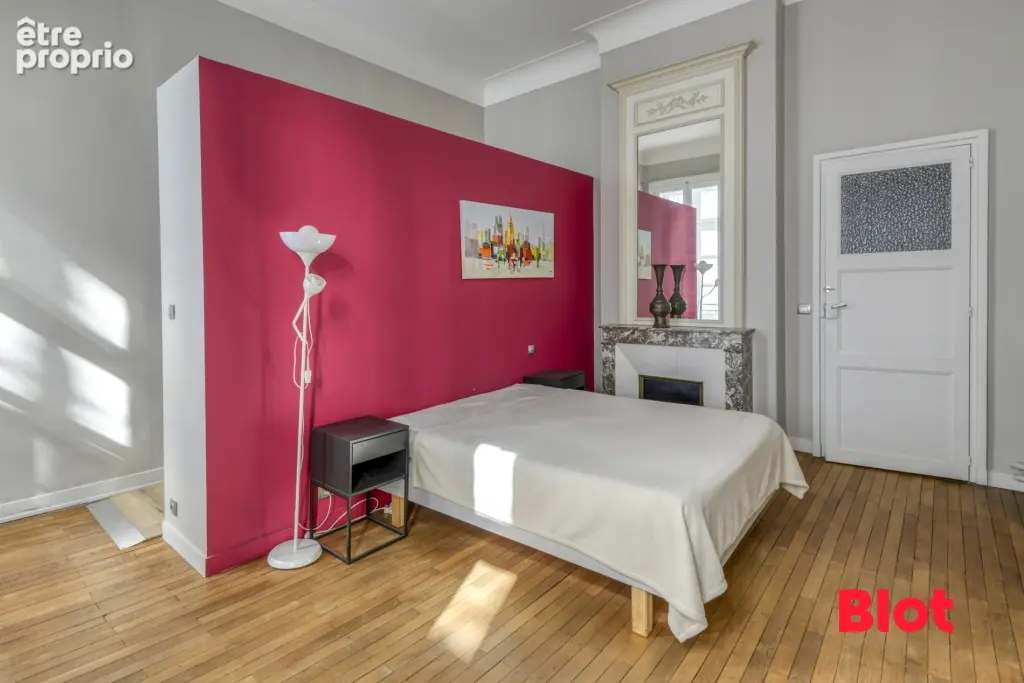 Appartement 6 pièces 166 m² à vendre à Nantes (44000) - photo 6