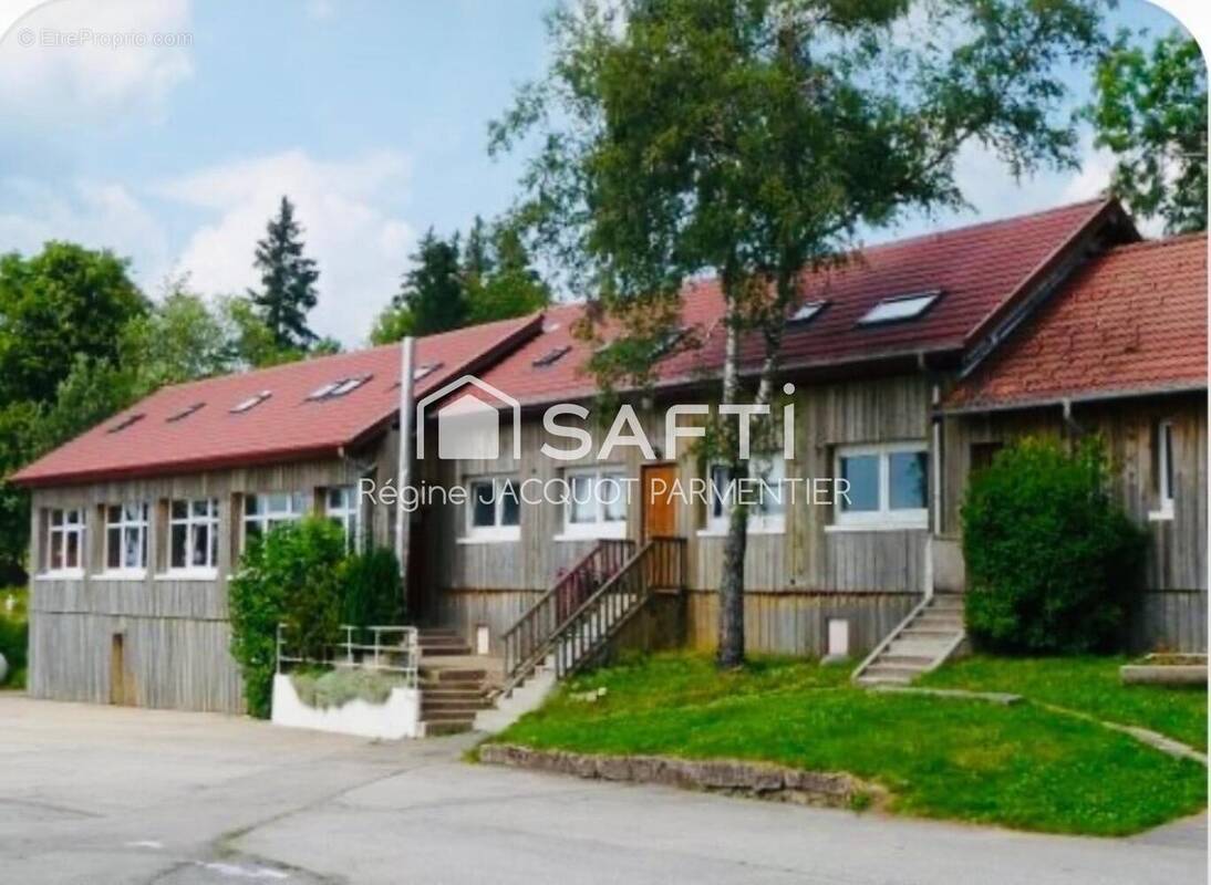 Photo 1 - Appartement à GERARDMER