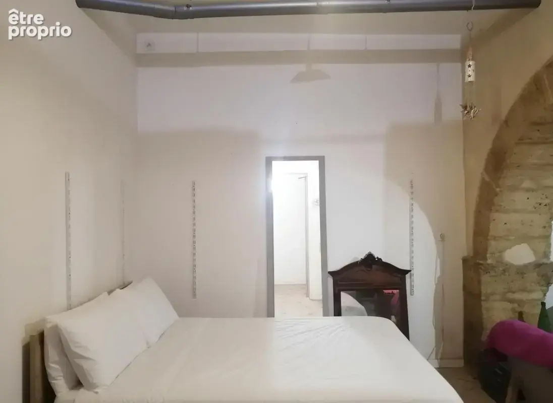 Appartement 74 m2 gd garage et local 80m² - photo 1