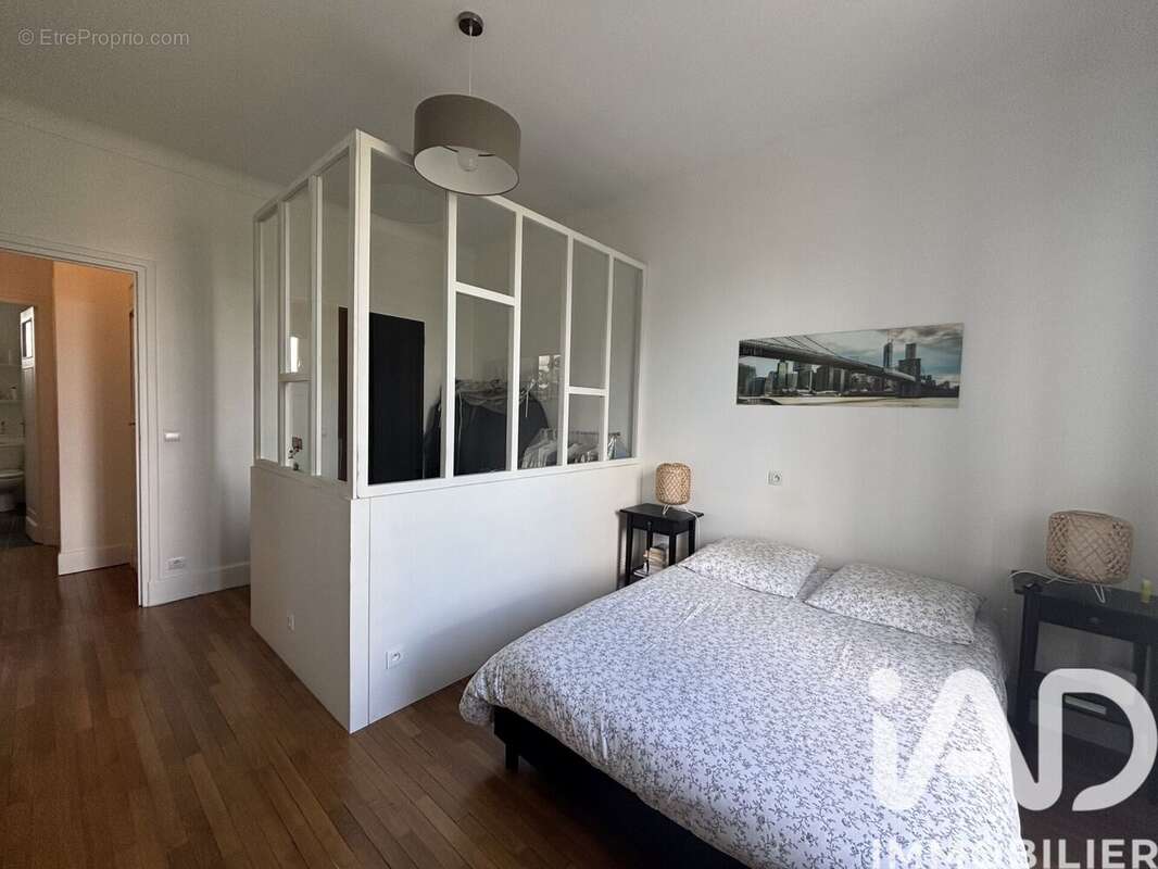 Photo 7 - Appartement à TROYES
