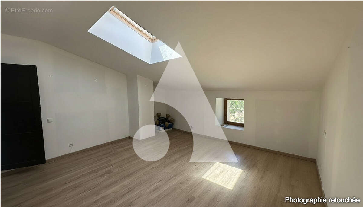 Exclusivité - Belle opportunité à Attignéville : maison 4 pièces de 90 m² - photo 7