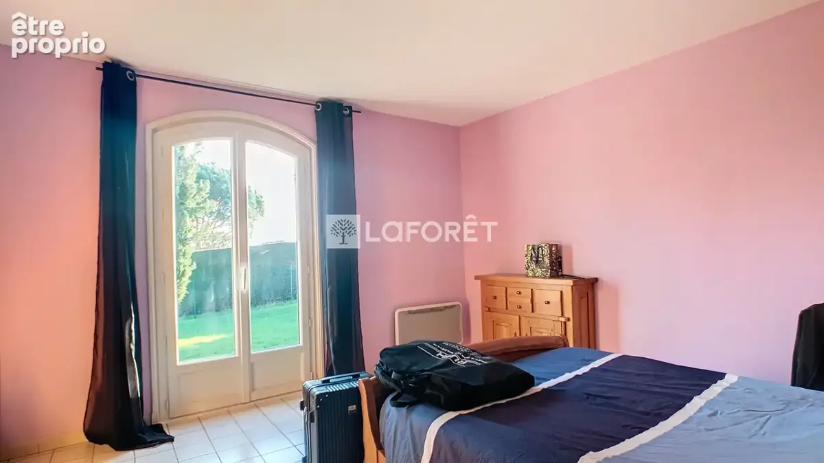 Maison Saint Georges De Reneins 4 pièce(s) 127 m2 - photo 5