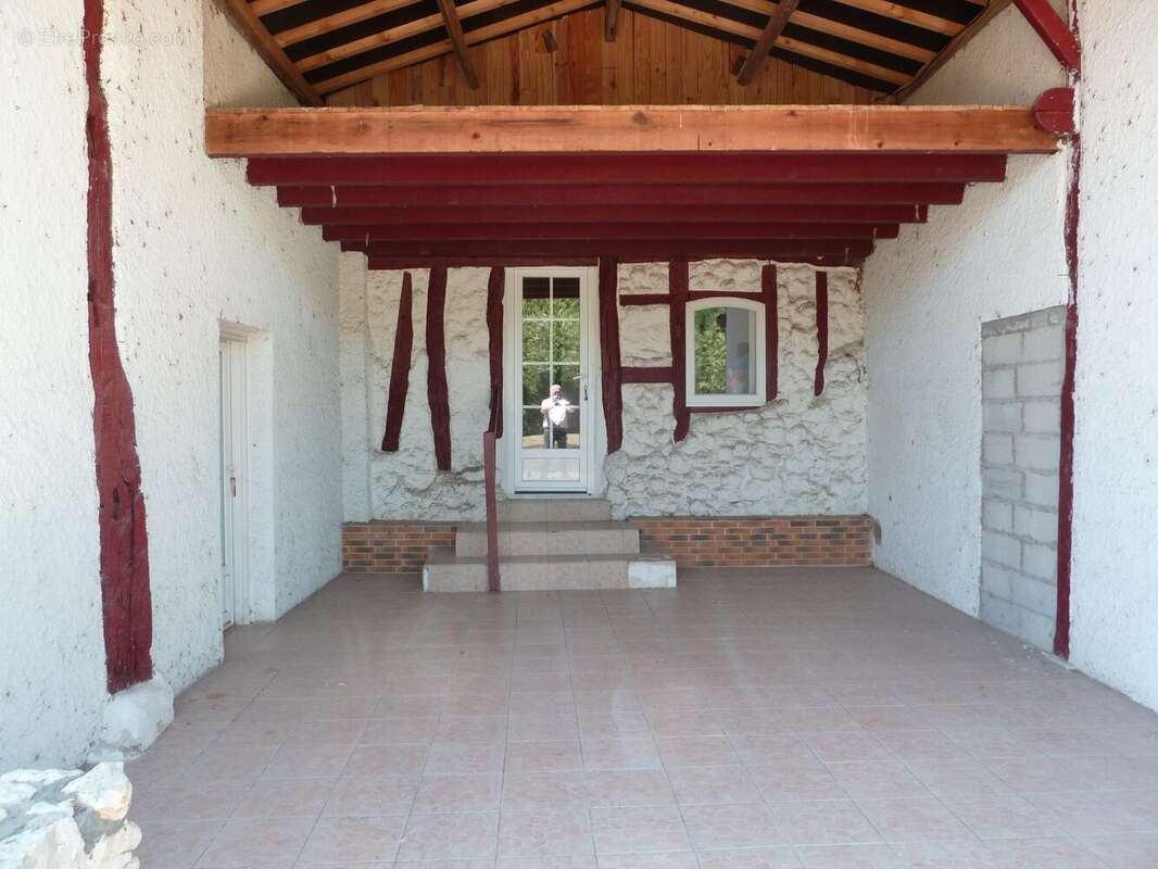 Maison 120 m² à Casteljaloux  - photo 3