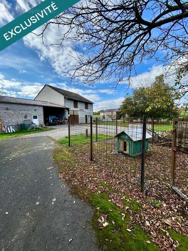 Photo 2 - Maison à HERBITZHEIM