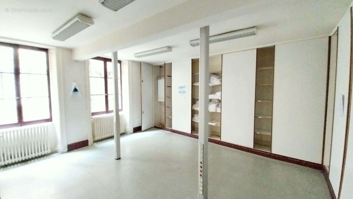Appartement 55m² à besançon - photo 3
