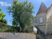 Appartement à MESCHERS-SUR-GIRONDE