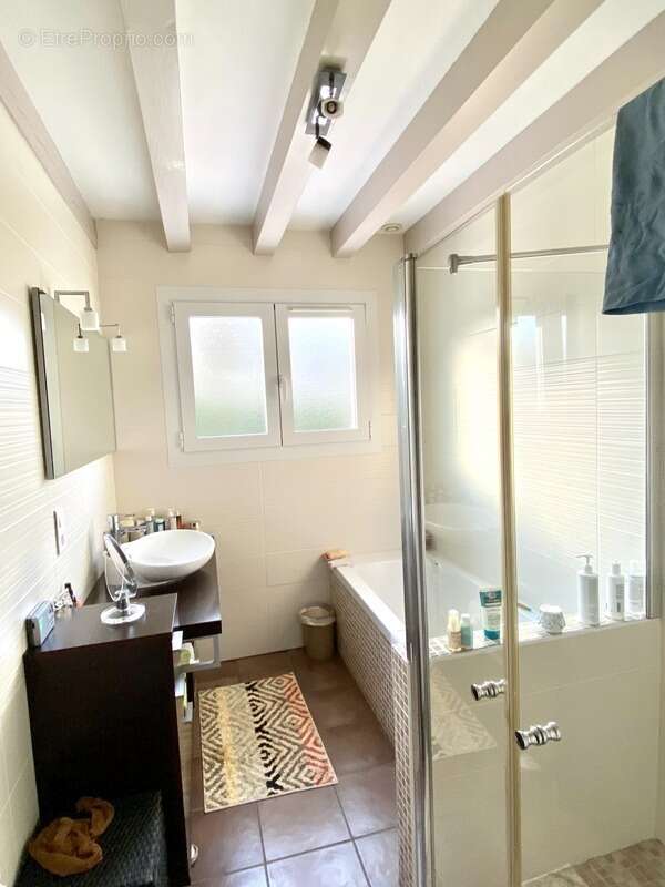 Maison à MONT-DE-MARSAN