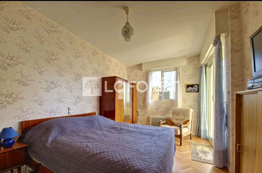 Appartement à MUZILLAC