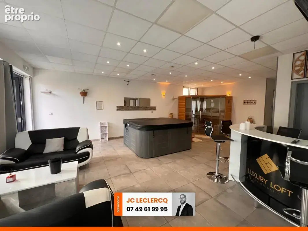 Immeuble de 5 logements - photo 3