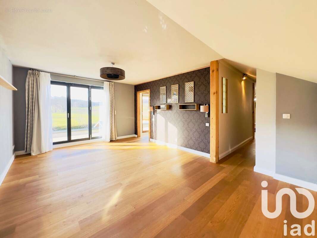 Photo 2 - Maison à LEYMEN