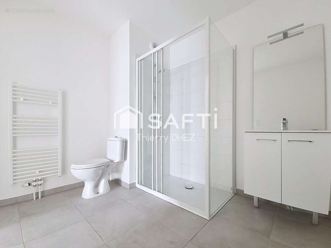 Photo 6 - Appartement à TOURCOING