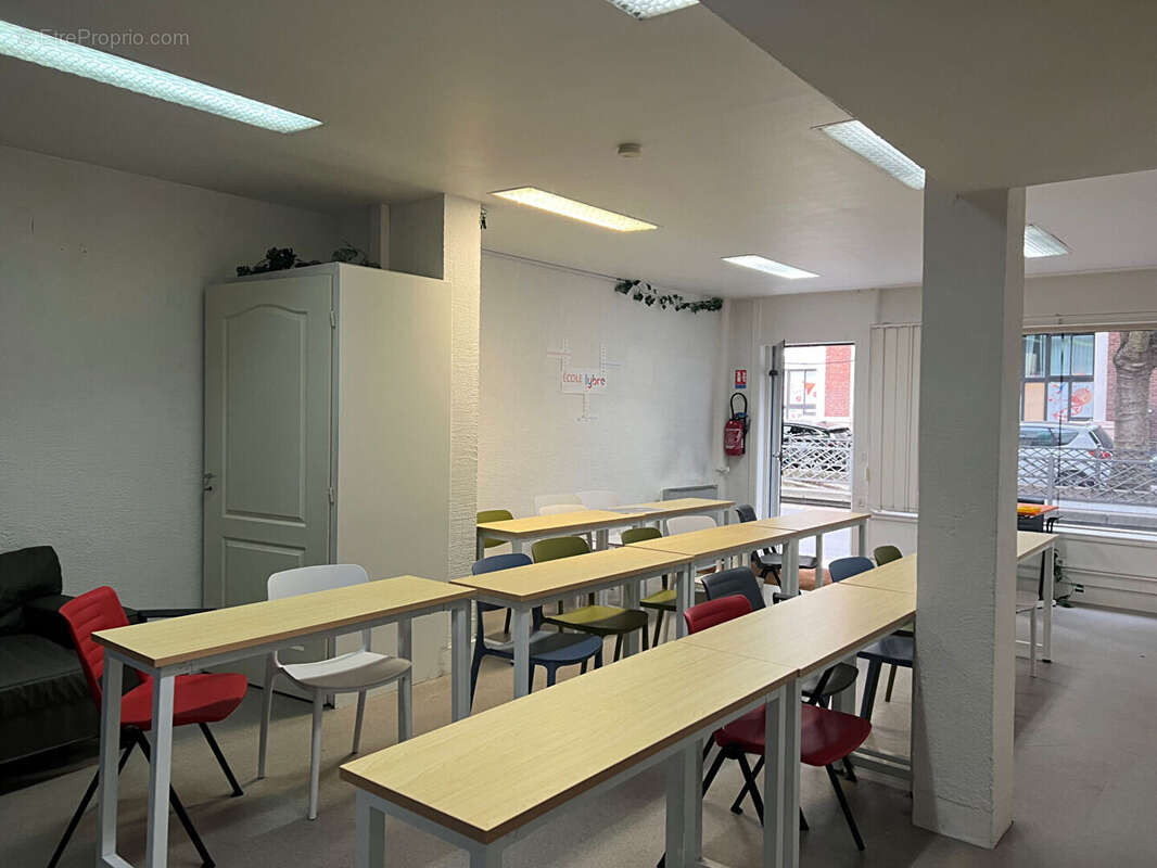 Appartement à BETHUNE