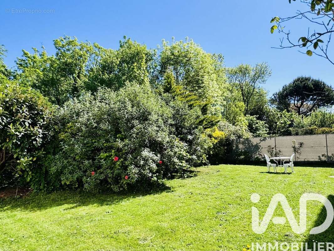 Photo 2 - Maison à SACLAY