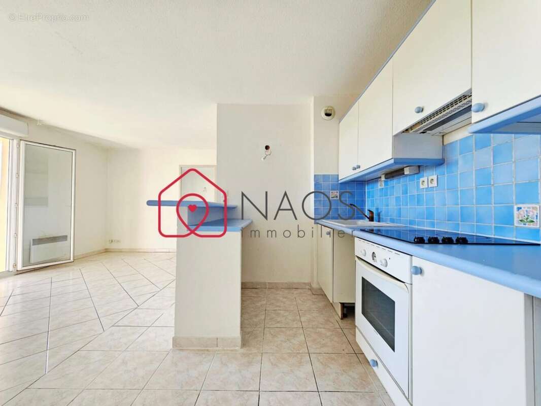 Appartement à COGOLIN