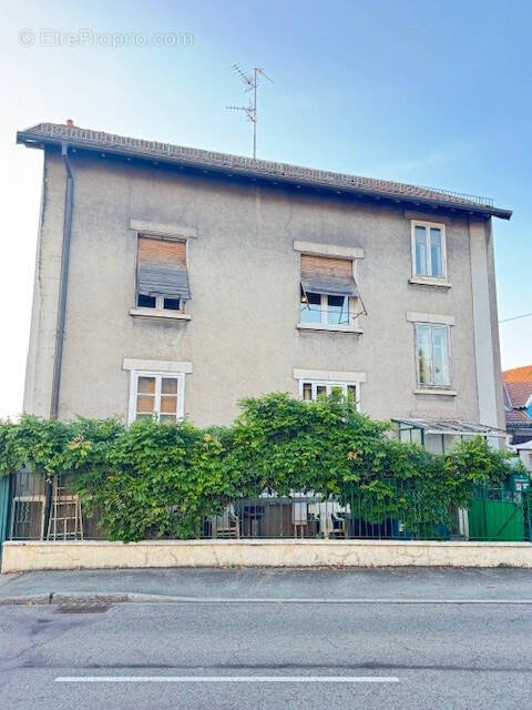 Appartement à BELFORT