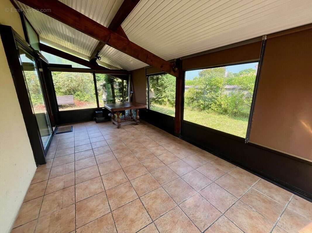 Maison à LA TESTE-DE-BUCH