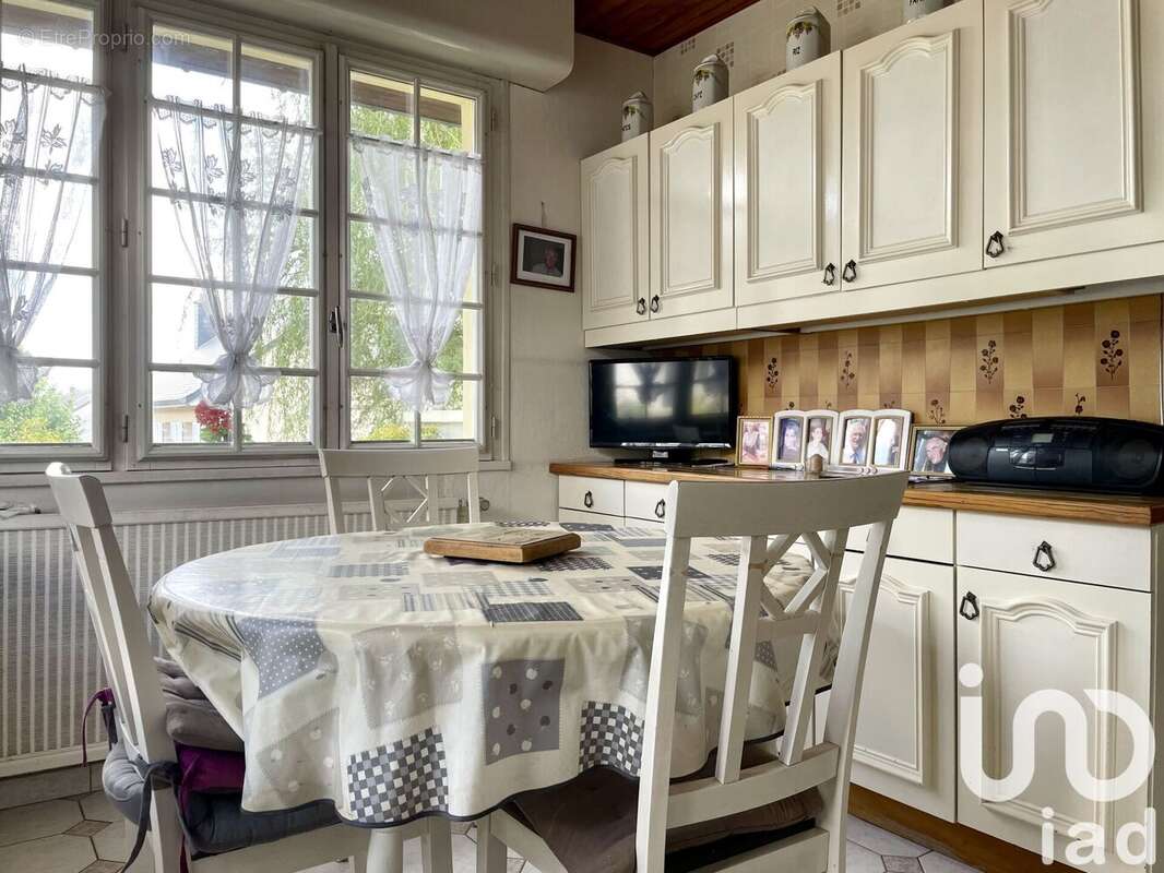 Photo 6 - Maison à SAINT-LAURENT