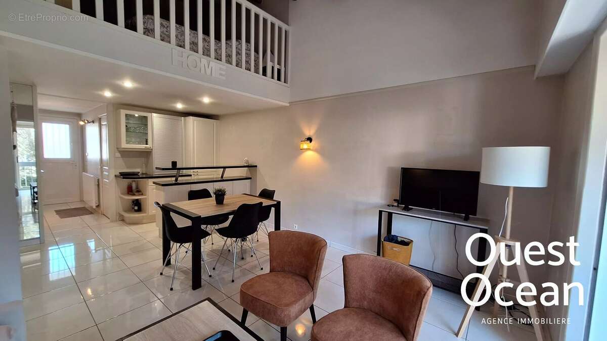 Appartement idealement place - photo 4