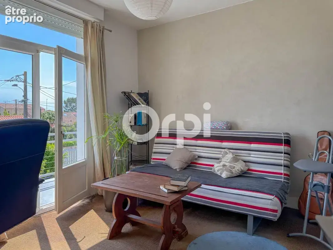Maison rochefort - quartier voltaire - photo 7