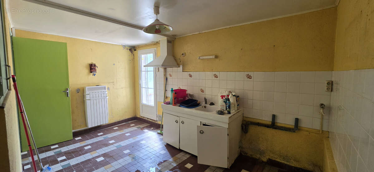 Idéal maison de famille, 160 m2, 5 chambres, dépendances, cour et jardin - photo 10
