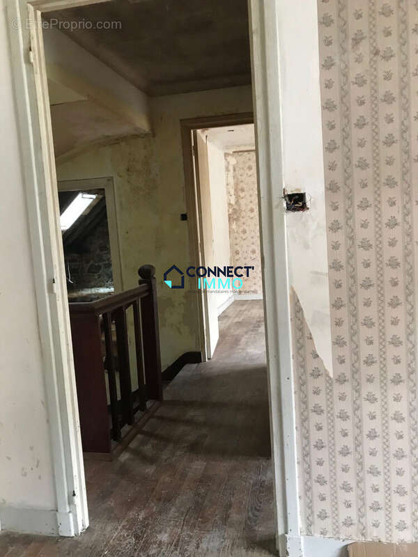 Maison 88 m² à Guemene-Sur-Scorff  - photo 3